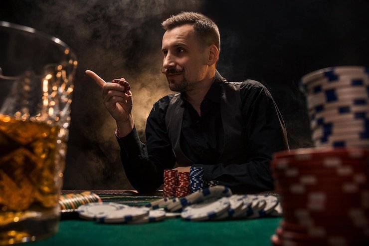 Pengguna memanfaatkan fitur responsible gaming dan batas waktu untuk bermain sehat